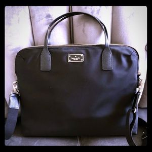 Kate spade laptop bag